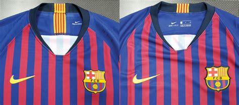 difference between authentic and replica jersey nike|difference between authentic football shirts.